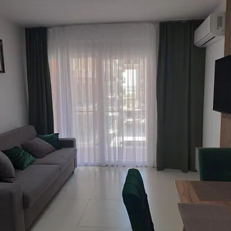 Apartamento Noli's 2 Lezhë