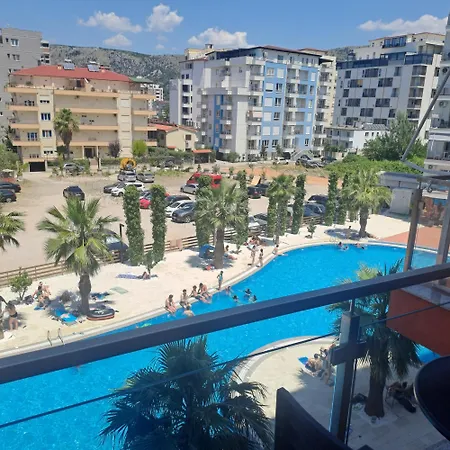 Apartamento Noli's 2 Lezhë