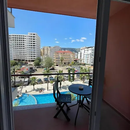 Apartmán Noli's 2