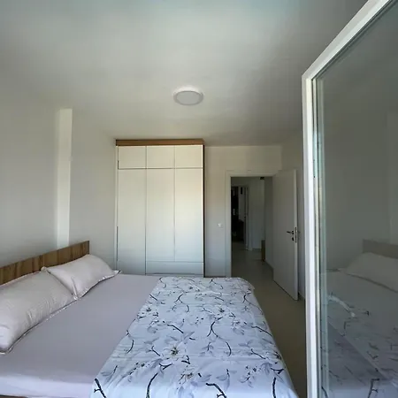 Apartmán Noli's 2 *