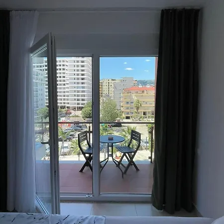 Noli's 2 Apartmán *