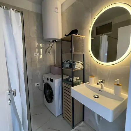 Apartmán Noli's 2 *