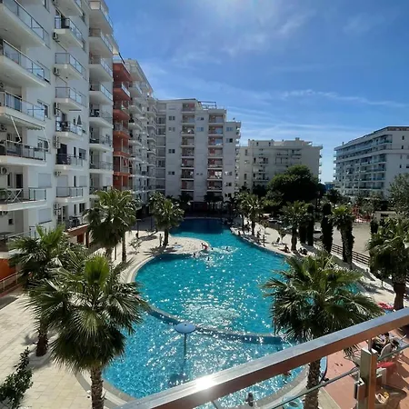 Noli's 2 Apartmán Lezhë